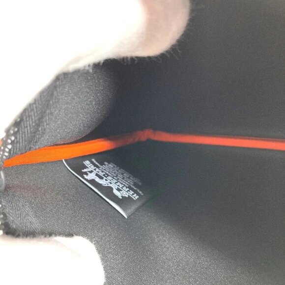 HERMES Trousse toilet Neovan PM Neovan-Cadriege PM Clutch Bag Pouch Beige Unused - Picture 12 of 12